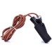 odotizn Premium Skipping Rope – Adjustable Length Jump Rope for Speed Training, Cardio & Fitness Workouts