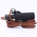 odotizn Premium Skipping Rope – Adjustable Length Jump Rope for Speed Training, Cardio & Fitness Workouts